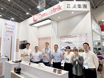 正美电路板绿色创新　从城市照明到智能零售应用无限